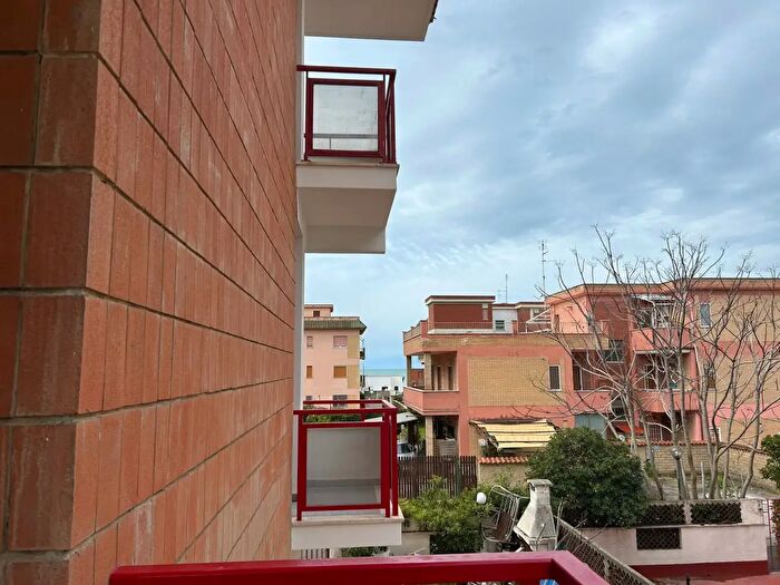 Appartamento bilocale in vendita in Via Ortona, Ardea