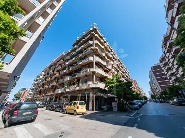 Appartamento con 5 locali in vendita in Via Nicola Fabrizi, Pescara