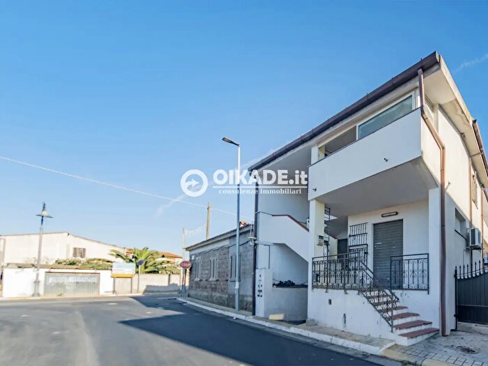 Appartamento quadrilocale in vendita in Zerfaliu