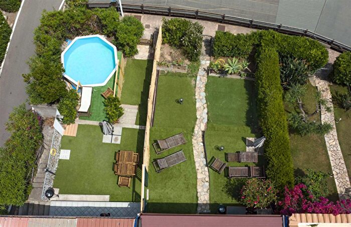 Appartamento quadrilocale in vendita in Pula, Pula