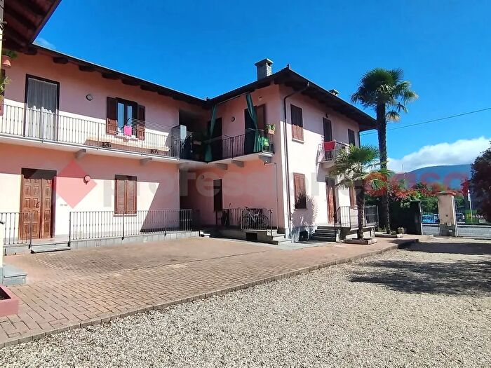 Appartamento quadrilocale in vendita in Via Provinciale, Cumiana