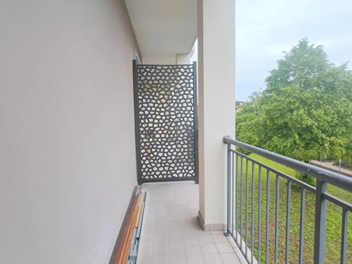 Appartamento trilocale in vendita in Via Luigi Configliachi, Abano Terme