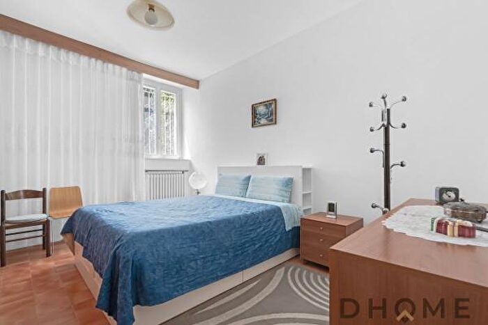 Appartamento bilocale in vendita in Via Dante Alighieri, Castello Di Brianza