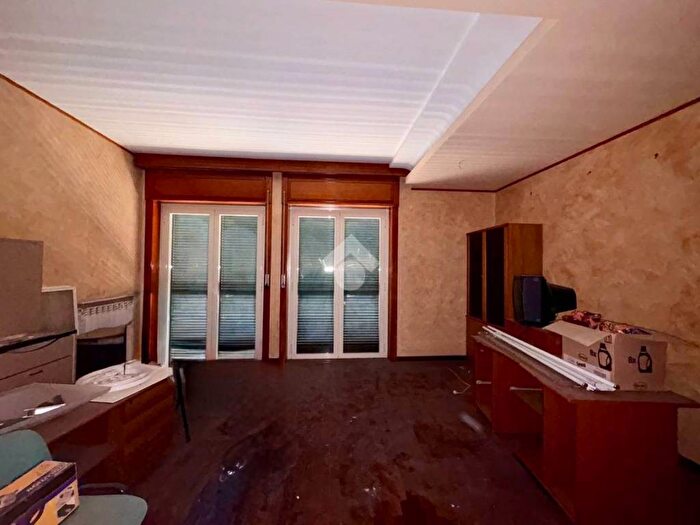 Appartamento quadrilocale in affitto in Via Sette Re, Arzano