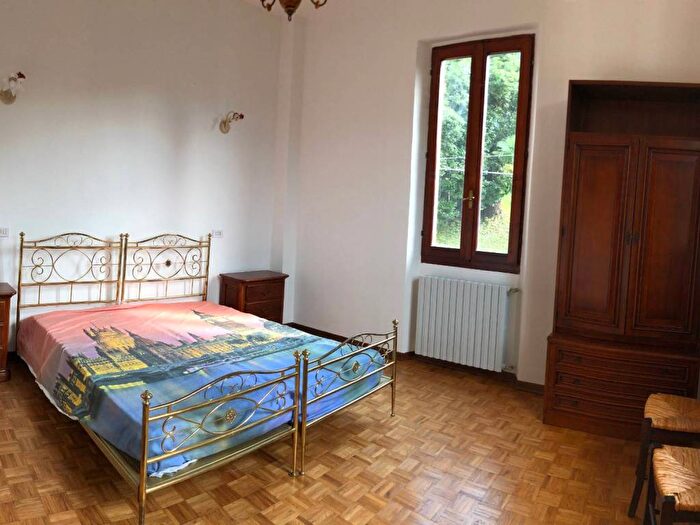 Appartamento bilocale in affitto in Via Fugino, Centro, Porto Valtravaglia