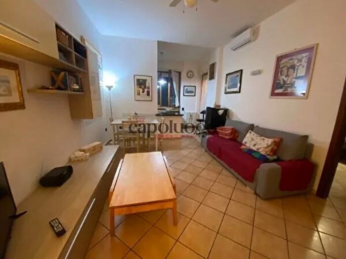 Appartamento bilocale in affitto in Lecce