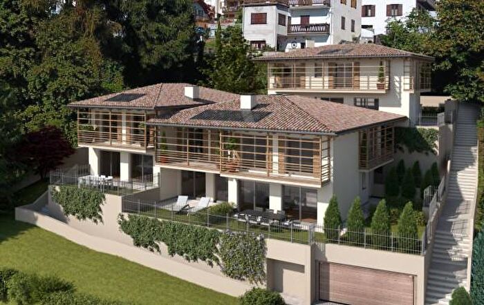 Casa con 5 locali in vendita in Via Madonna del Feles, Altopiano della Vigolana