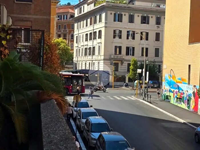 Appartamento bilocale in vendita in Via Carlo Porta, Roma