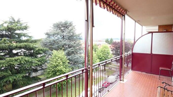 Appartamento quadrilocale in vendita in Via Cln Comitato Liberazione Nazionale, Grugliasco