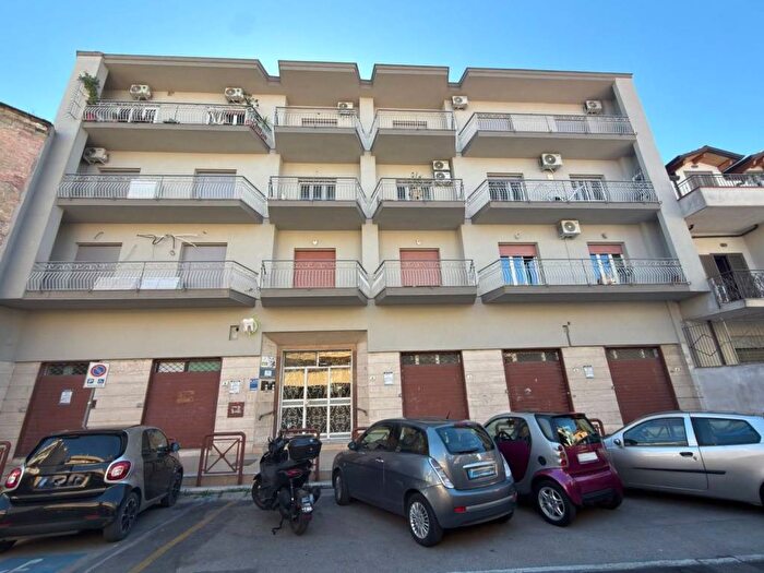 Appartamento quadrilocale in affitto in Via Filippo Turati, Villaricca
