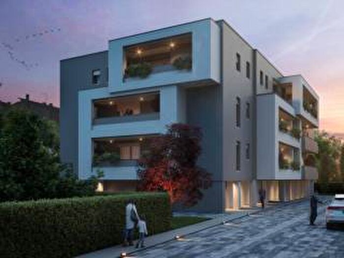 Case in Vendita e in Affitto - 2