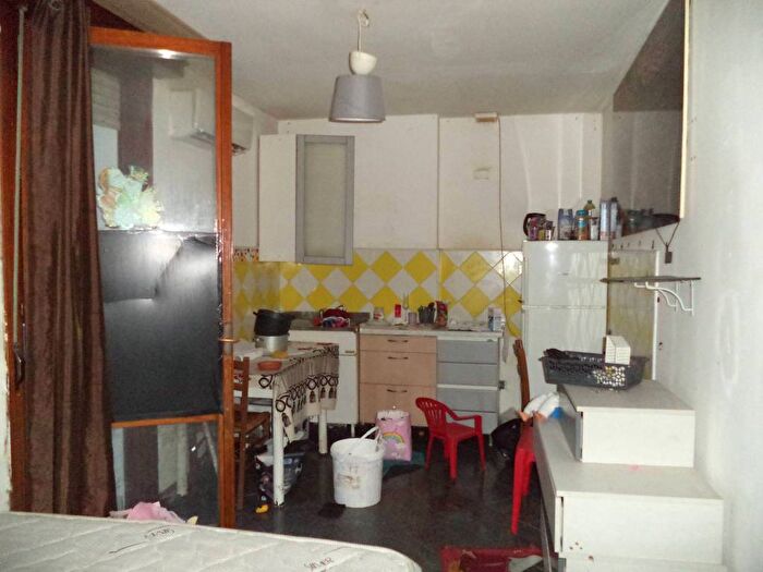 Appartamento monolocale in affitto in Via del Faiti, Centro, Gorizia