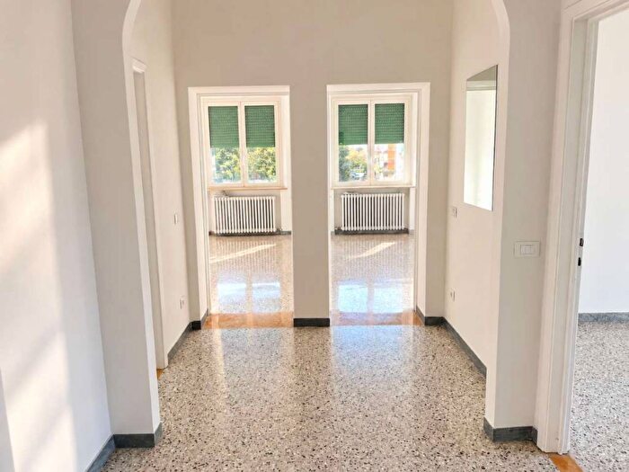 Appartamento quadrilocale in affitto in via govoni, Borgo Nuovo Navigatori, Verona