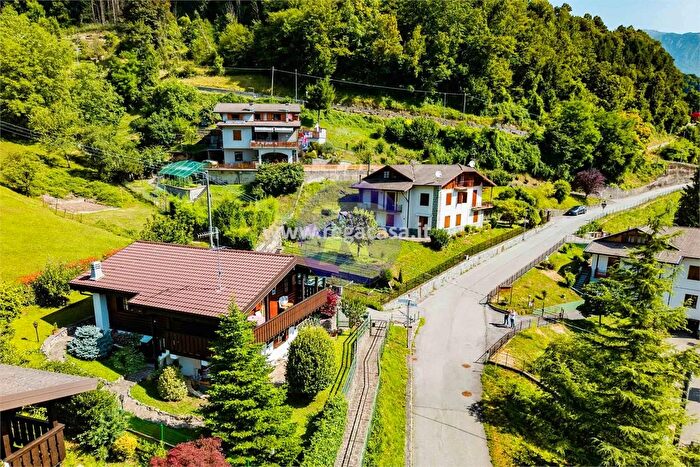 Case in Vendita e in Affitto - 2