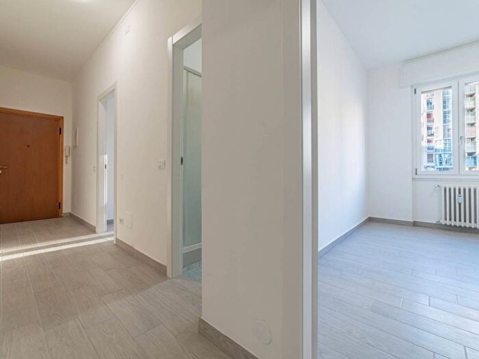 Appartamento bilocale in affitto in Via Giuseppe Cuzzi, Certosa, Milano
