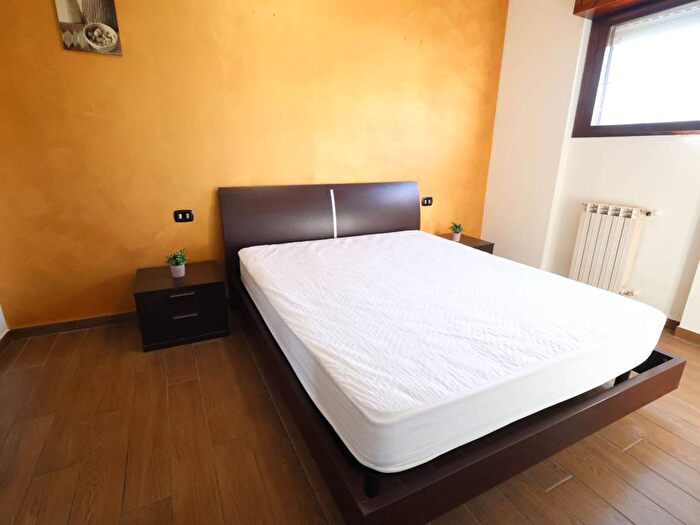 Appartamento bilocale in affitto in Via Giuseppe Riva, Cederna, Monza