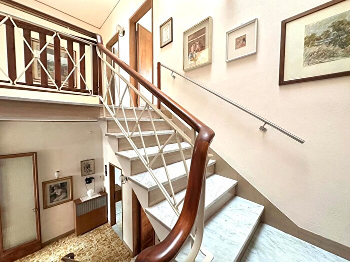 Casa con 5 locali in vendita in Erruccio Busoni, Empoli