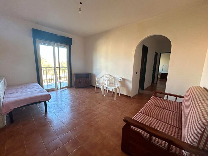 Appartamento bilocale in vendita in Piazza Amagione, Agrigento