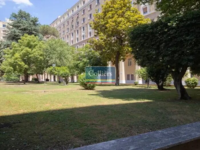 Appartamento con 5 locali in vendita in Piazza dei Navigatori, Roma