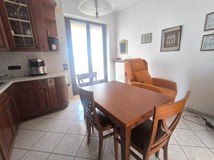 Appartamento quadrilocale in affitto in Piazzetta Pieve, Centro, Savigliano