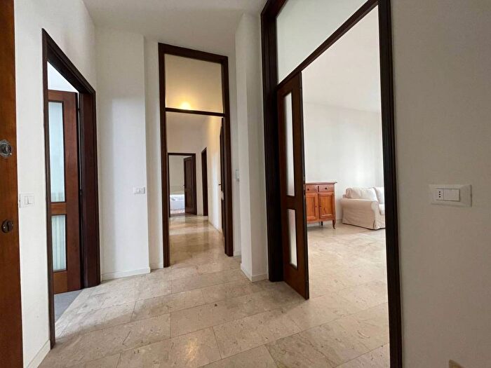 Appartamento con 6 locali in affitto in Via San Pietro, Savonarola Ponte Molino, Padova