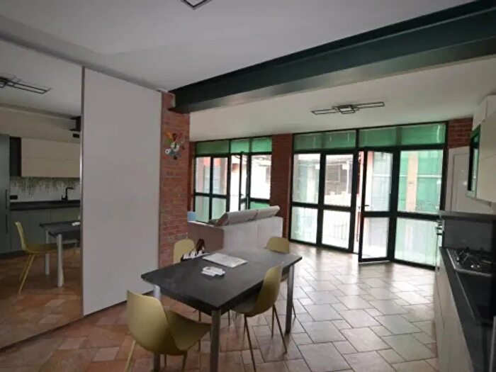 Appartamento monolocale in affitto in Corso Libertà, Candelo