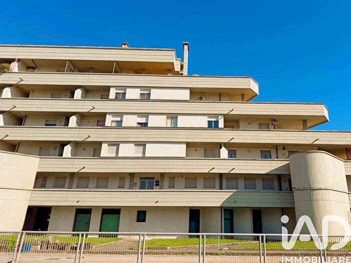 Appartamento quadrilocale in vendita in Viale Ancona, Foligno