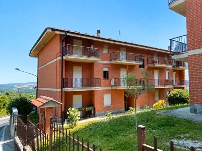 Appartamento bilocale in vendita in Via Ferreri, Roddi