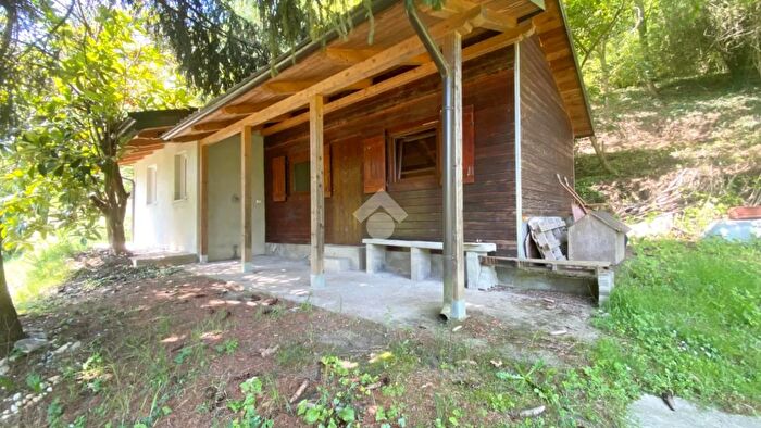 Casa bilocale in vendita in Strada del Prin, Casalborgone