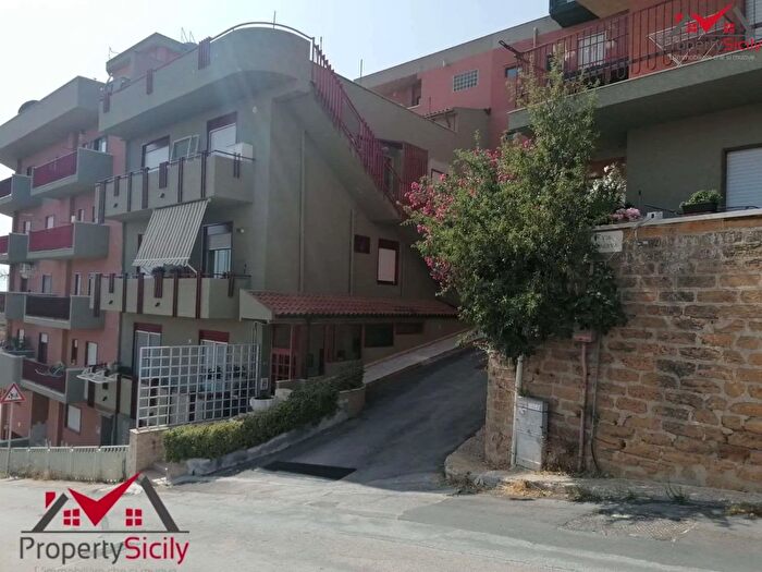 Appartamento con 5 locali in vendita in Minerva, Agrigento