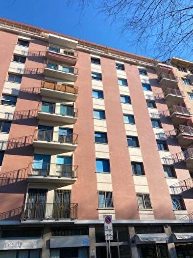 Appartamento bilocale in affitto in Viale Paolo Onorato Vigliani, Monte Rosa Lotto, Milano