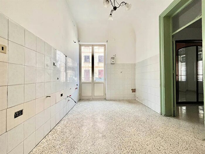 Appartamento bilocale in vendita in Palermo