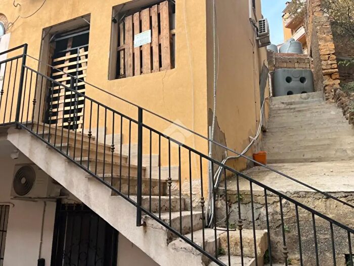 Appartamento monolocale in vendita in Via Lunga, Agrigento