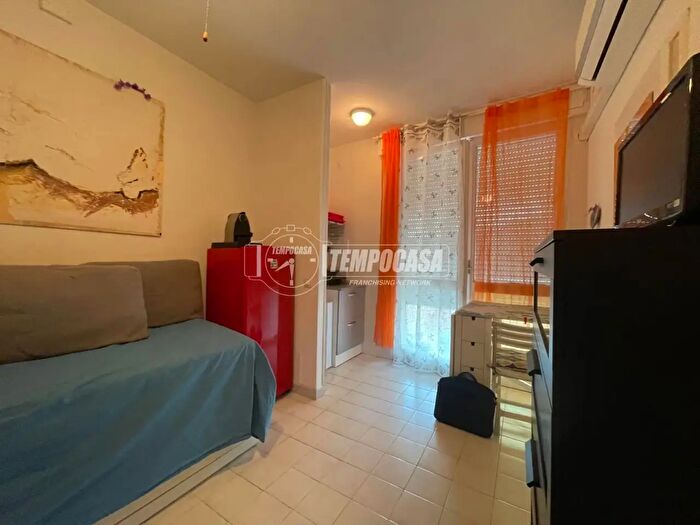 Appartamento monolocale in affitto in Viale Giosuè Carducci Lido degli Estensi, Comacchio