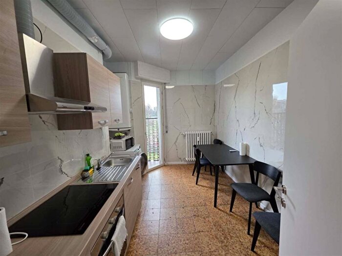 Appartamento quadrilocale in affitto in Via Savona, Marzabotto, Sesto San Giovanni
