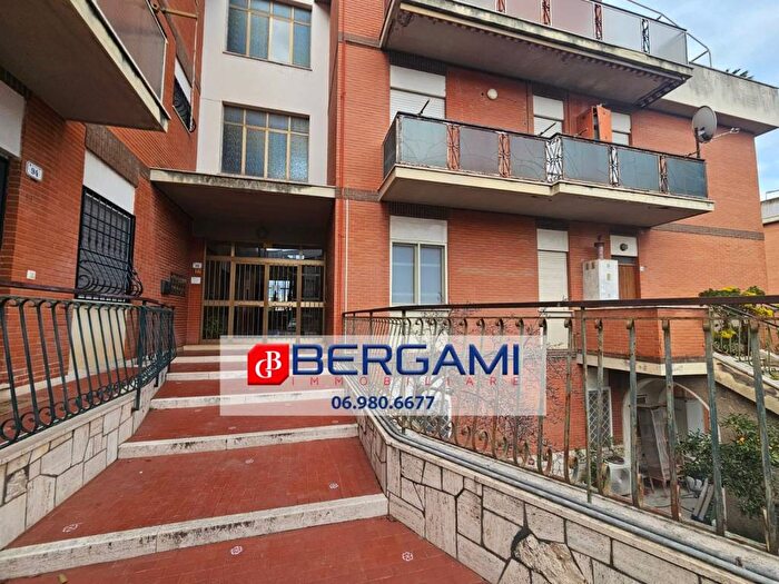 Appartamento trilocale in affitto in Via San Giacomo, San Giacomo Santa Barbara, Nettuno