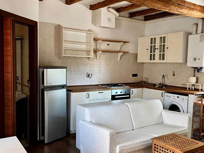 Appartamento trilocale in affitto in Via Marcello Oretti, Mazzini Fossolo, Bologna