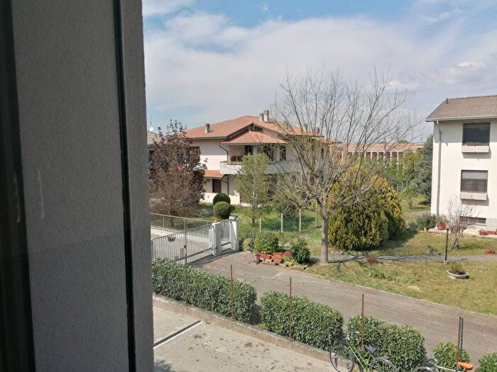 Appartamento bilocale in affitto in Strada Due Castagne, Campus Gaione, Parma