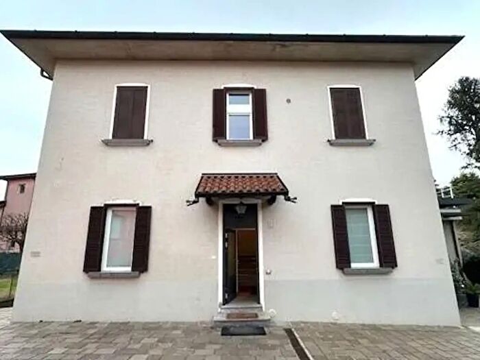 Casa con 5 locali in vendita in Via Beato Geremia Lambertenghi, Como