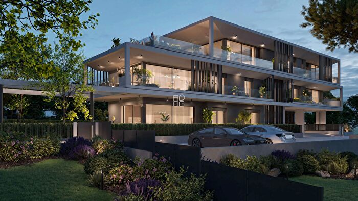 Appartamento trilocale in vendita in Via Olimpia, Desenzano Del Garda