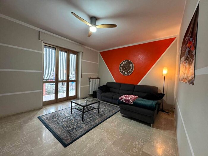 Appartamento quadrilocale in affitto in Via Torino, Centro, Fossano