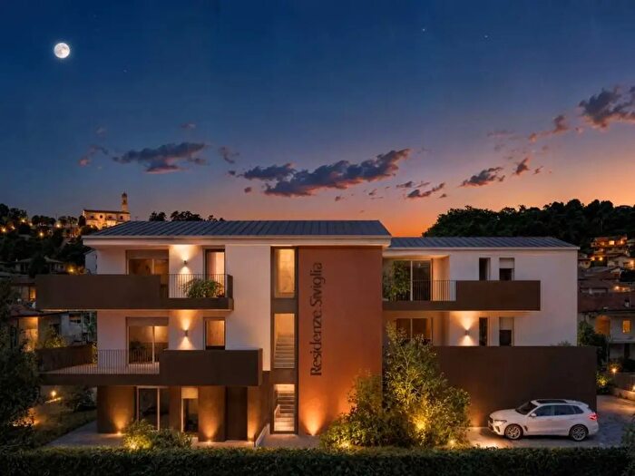 Appartamento trilocale in vendita in Arzignano