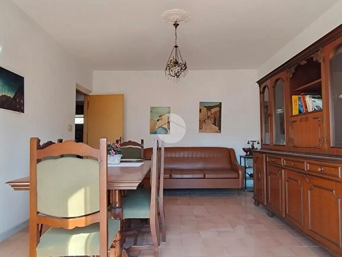 Appartamento trilocale in vendita in Viale S Giorgio, Arcinazzo Romano