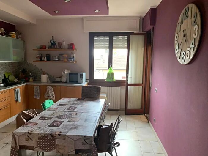 Appartamento con 5 locali in vendita in Castelfranco Di Sotto