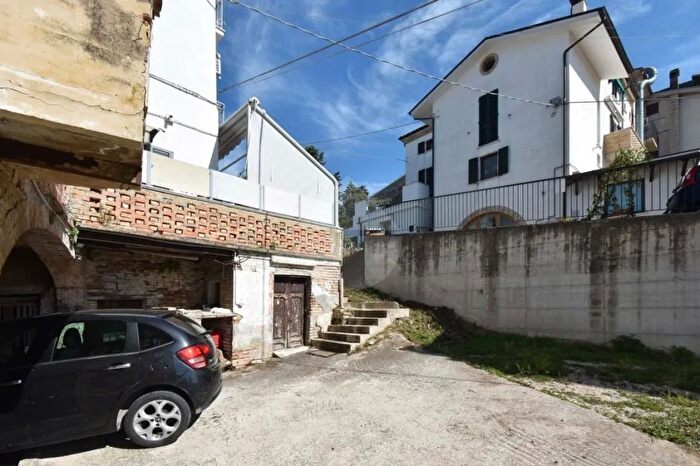 Appartamento quadrilocale in vendita in Lanciano