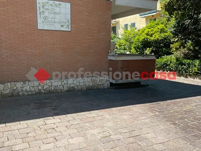 Appartamento quadrilocale in vendita in Via Pirandello Snc, Minturno