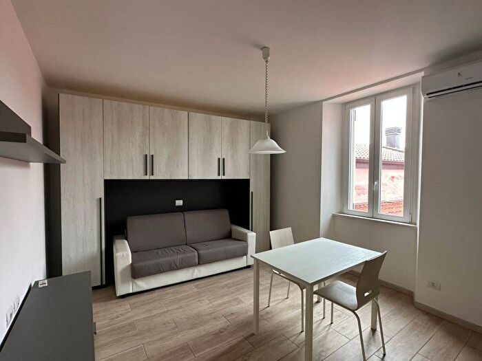 Appartamento monolocale in affitto in Piazza del Popolo, Treviglio