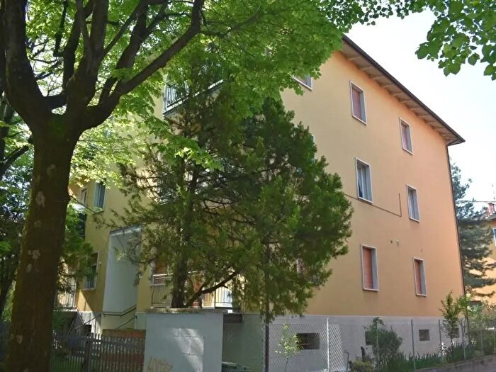 Appartamento trilocale in vendita in Via Antonio Gramsci, Sasso Marconi
