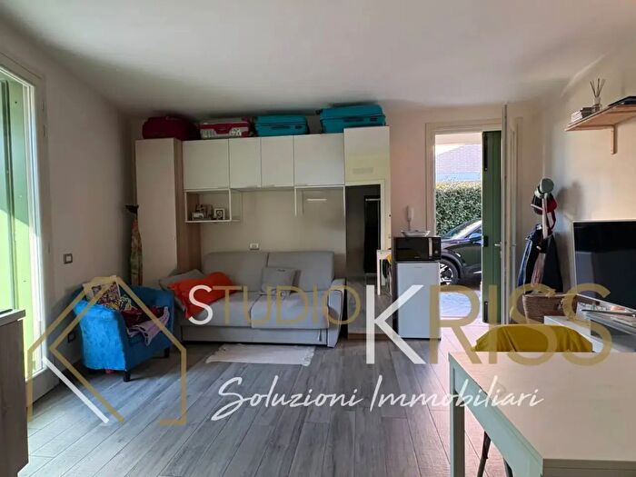 Appartamento monolocale in affitto in Via della Pace, Occhiobello