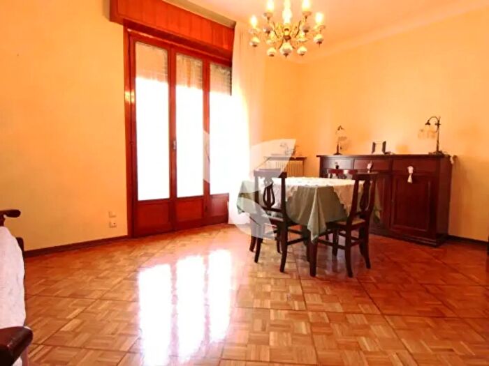 Appartamento trilocale in vendita in Via Armando Diaz, Salsomaggiore Terme